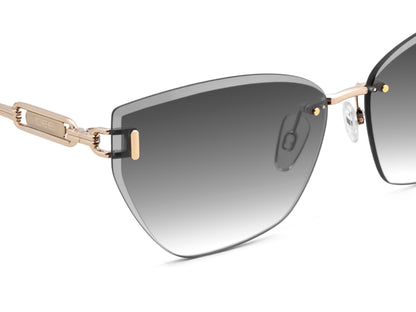 iDEE S3264 C1 62 SUNGLASSES