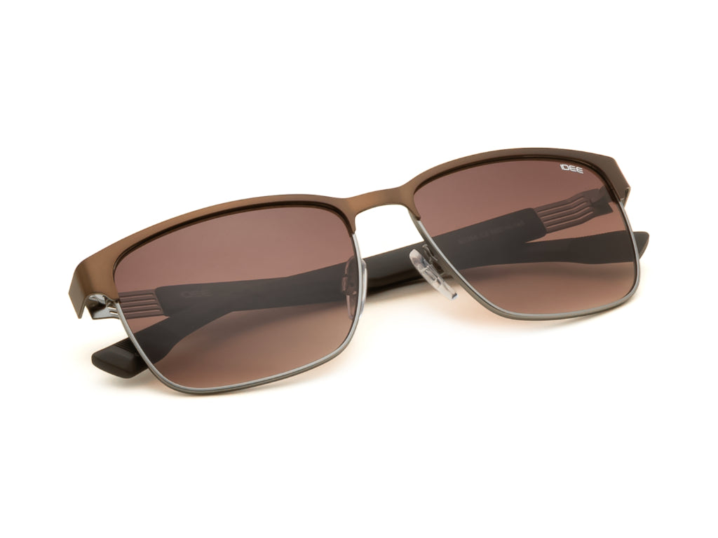 iDEE S3268 C2 58 SUNGLASSES