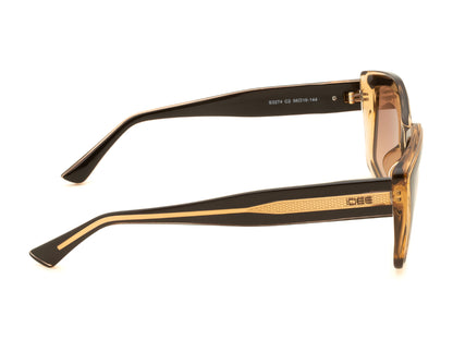 iDEE S3274 C2 56 SUNGLASSES