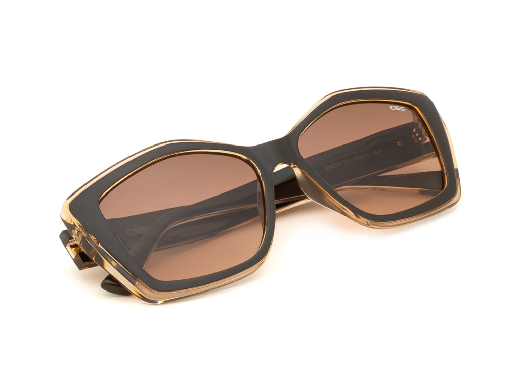 iDEE S3274 C2 56 SUNGLASSES