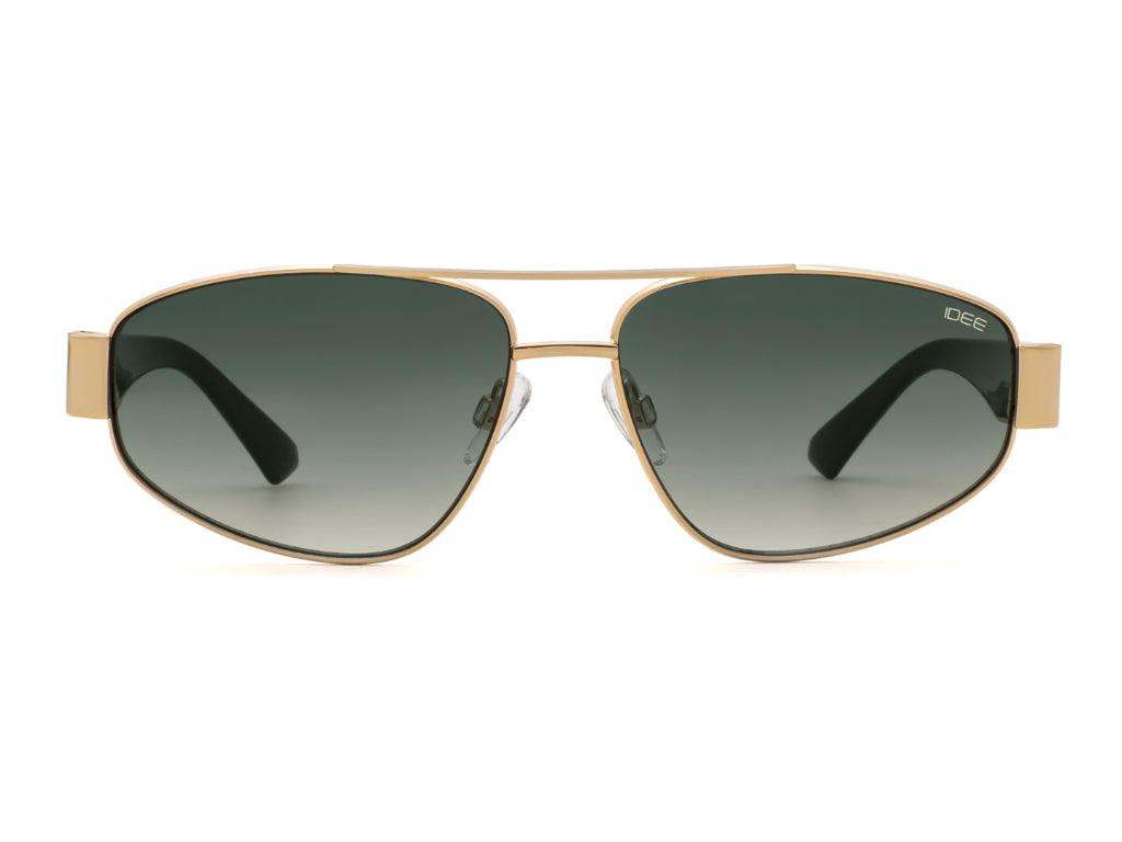 iDEE S3286 C2 57 SUNGLASSES