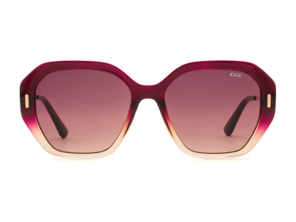 iDEE S3288 C3 54 SUNGLASSES
