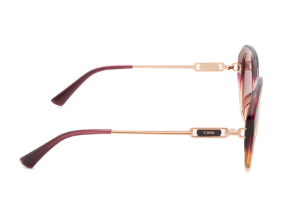 iDEE S3288 C3 54 SUNGLASSES