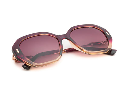 iDEE S3288 C3 54 SUNGLASSES