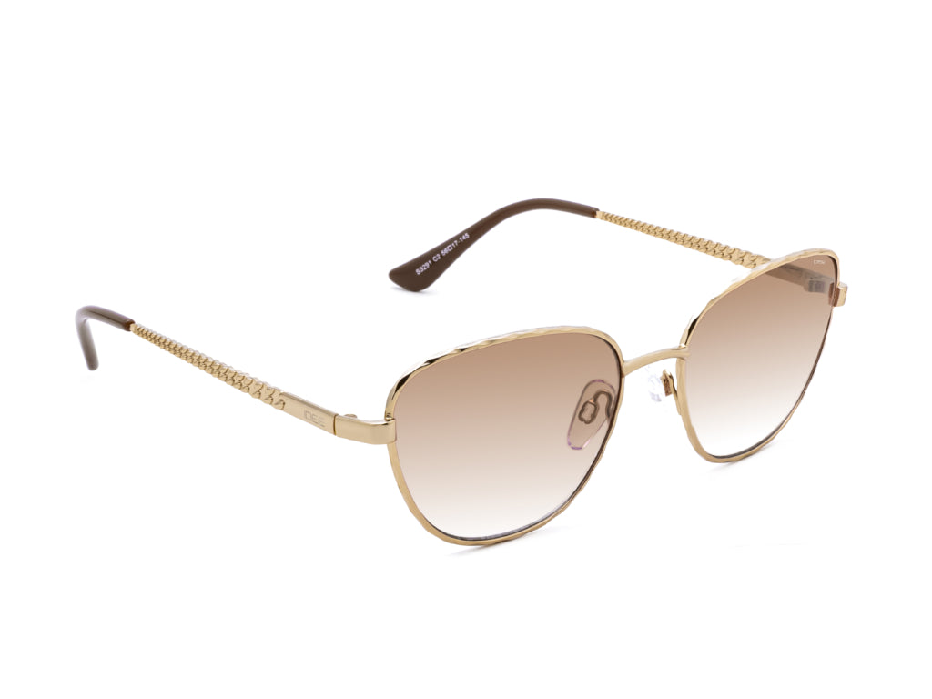 iDEE S3291 C2 56 SUNGLASSES