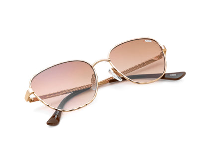 iDEE S3291 C2 56 SUNGLASSES