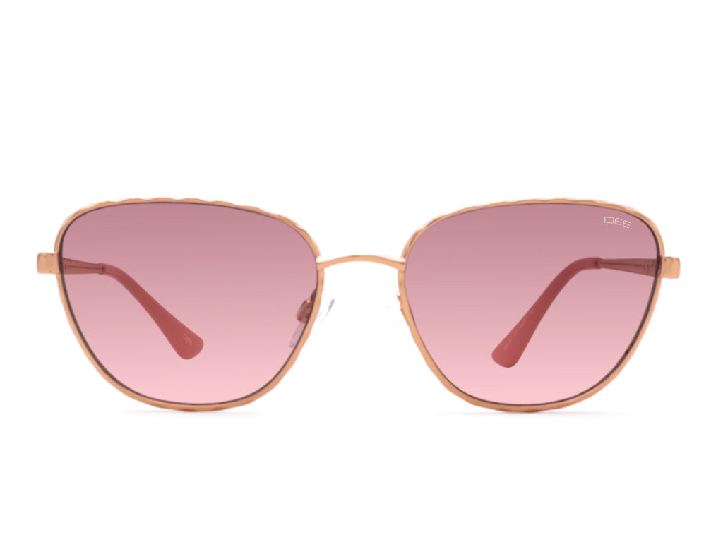 iDEE S3291 C3 56 SUNGLASSES