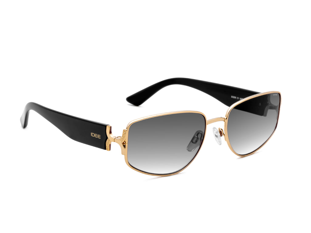 iDEE S3295 C1 58 SUNGLASSES
