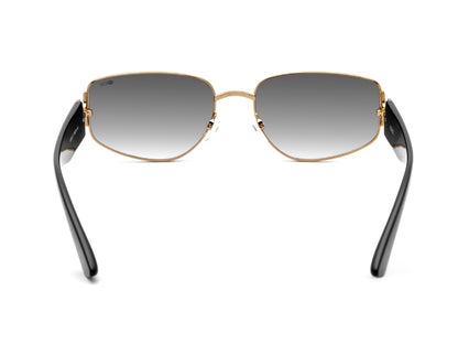 iDEE S3295 C1 58 SUNGLASSES