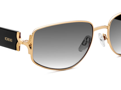 iDEE S3295 C1 58 SUNGLASSES