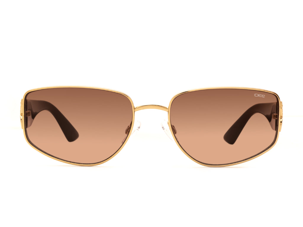 iDEE S3295 C2 58 SUNGLASSES