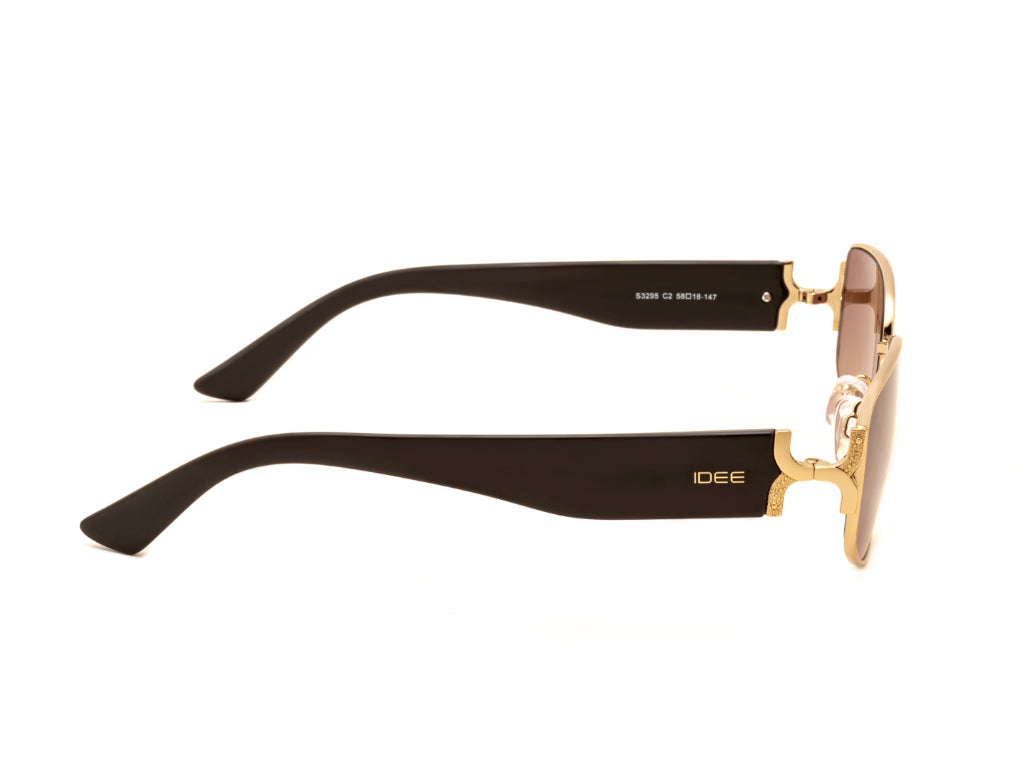 iDEE S3295 C2 58 SUNGLASSES
