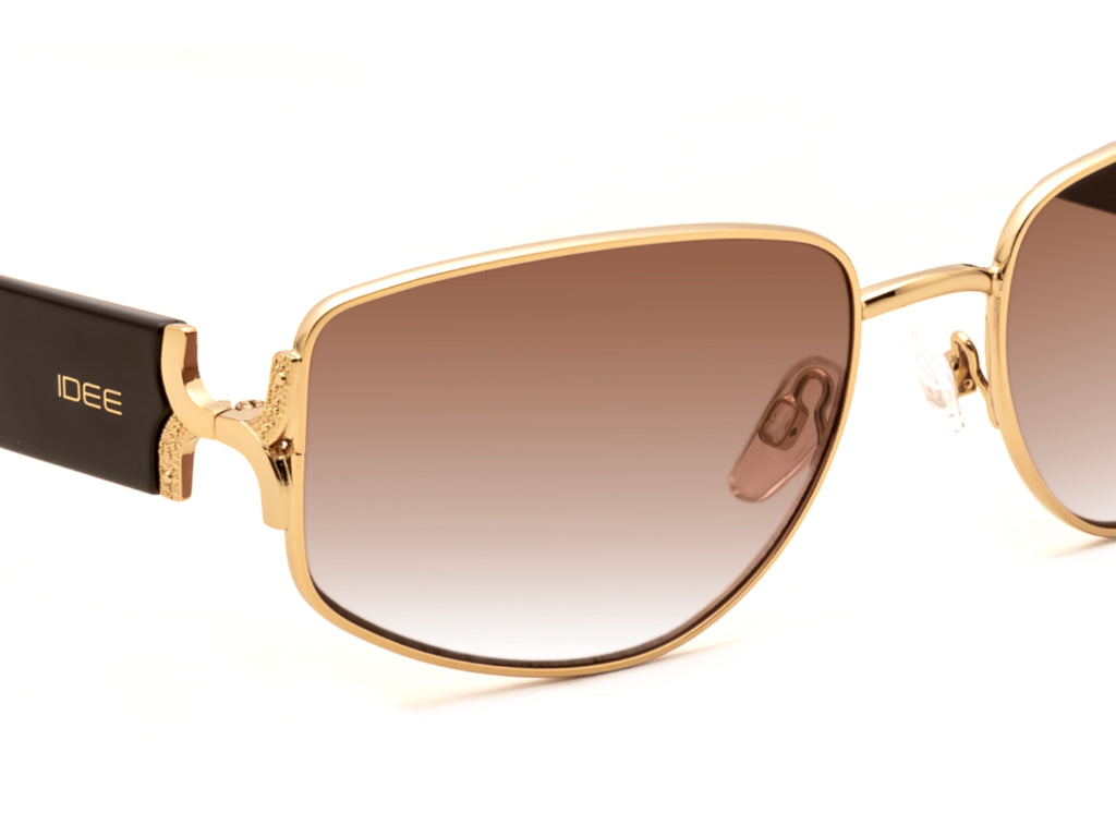iDEE S3295 C2 58 SUNGLASSES