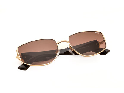 iDEE S3295 C2 58 SUNGLASSES