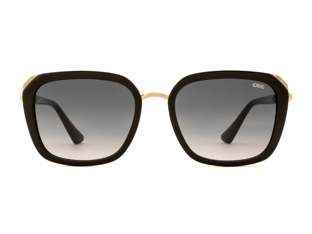 iDEE S3297 C1 55 SUNGLASSES