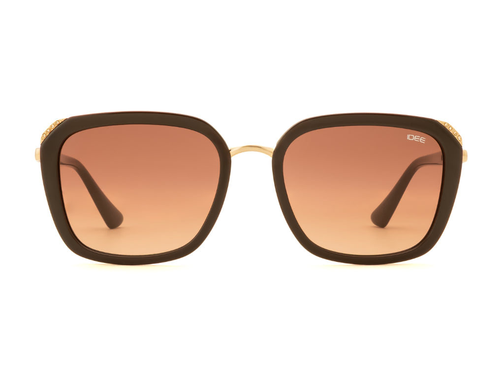 iDEE S3297 C2 55 SUNGLASSES
