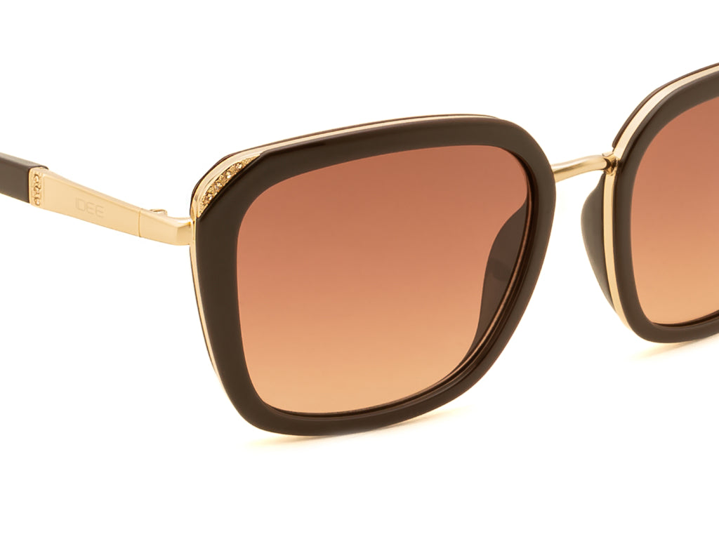 iDEE S3297 C2 55 SUNGLASSES