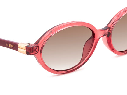 iDEE S3304 C3 52 SUNGLASSES