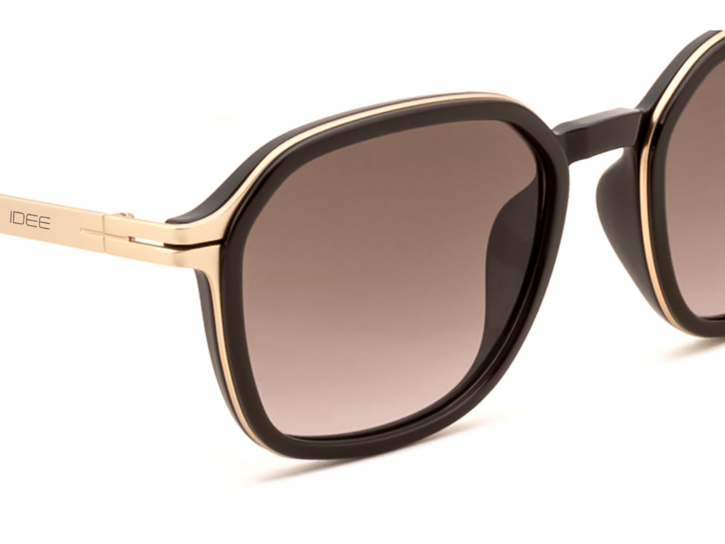 iDEE S3307 C2 52 SUNGLASSES