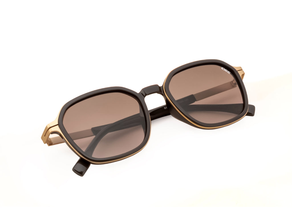 iDEE S3307 C2 52 SUNGLASSES