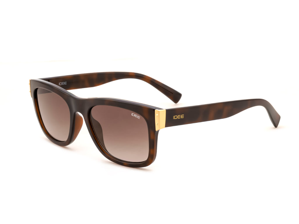 iDEE S3309 C3 53 SUNGLASSES