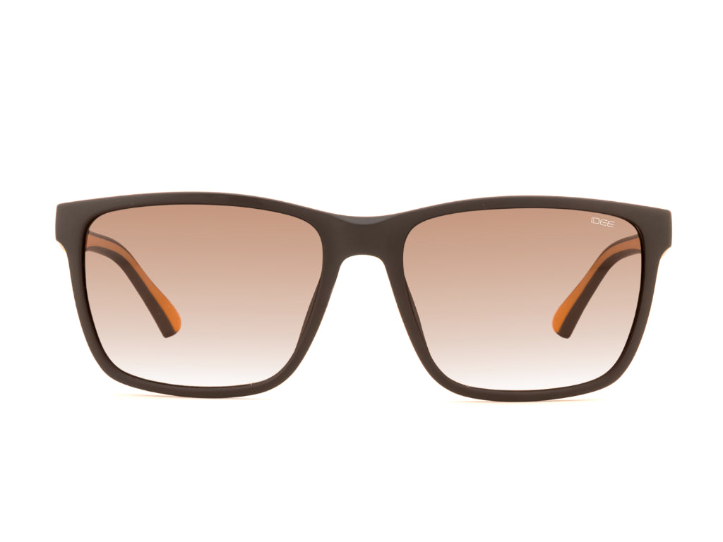 iDEE S3311 C2 57 SUNGLASSES