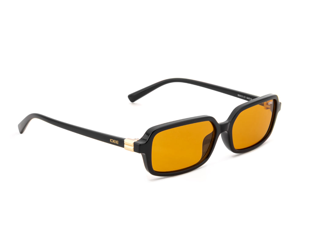 iDEE S3313 C1 54 SUNGLASSES