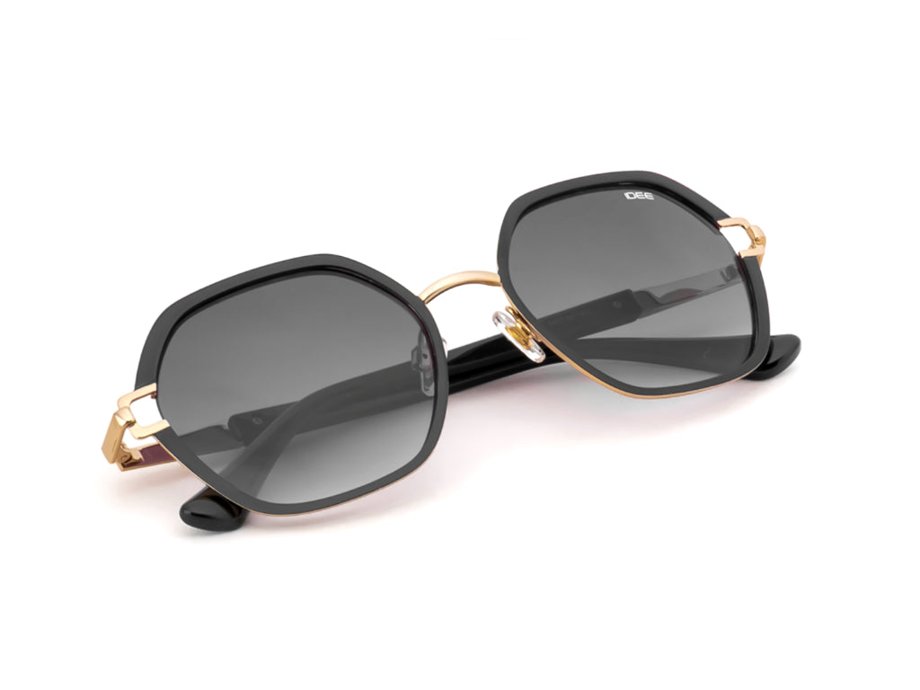 iDEE S3314 C1 54 SUNGLASSES