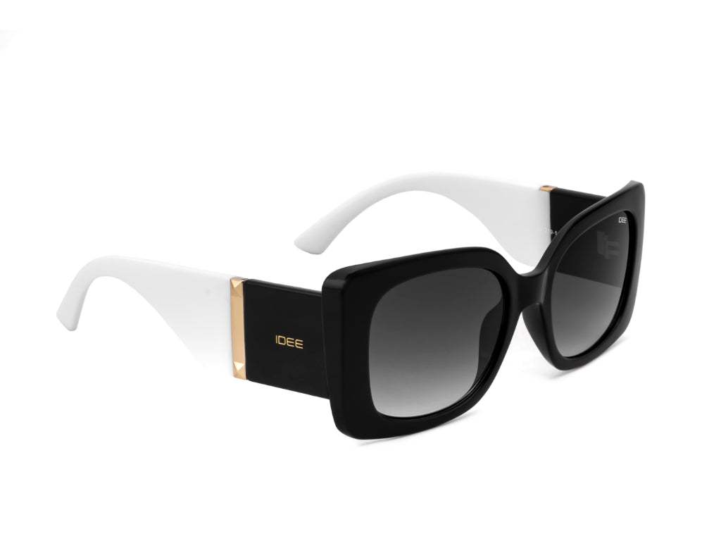 iDEE S3315 C1 54 SUNGLASSES