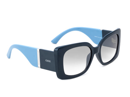 iDEE S3315 C3 54 SUNGLASSES