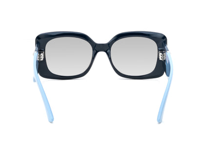 iDEE S3315 C3 54 SUNGLASSES