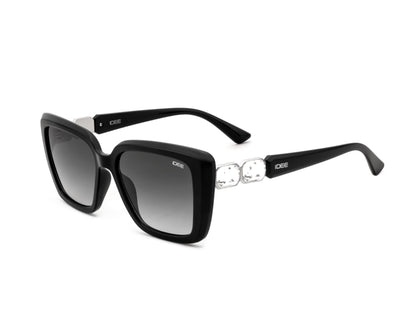 iDEE S3317 C1 54 SUNGLASSES