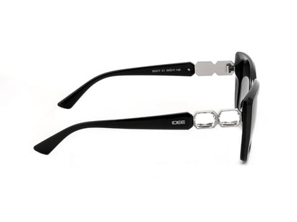 iDEE S3317 C1 54 SUNGLASSES