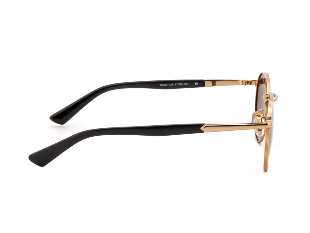 iDEE S3320 C3P 51 SUNGLASSES