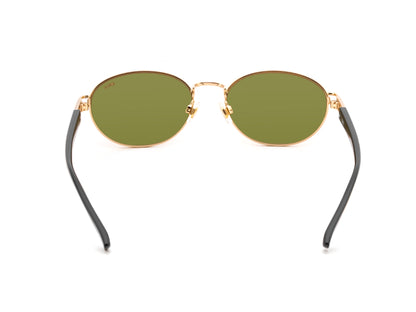 iDEE S3323 C1 56 SUNGLASSES