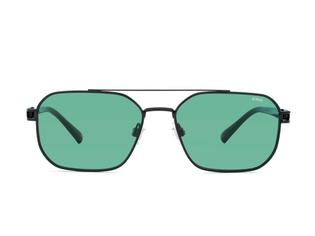 iDEE S3324 C1 57 SUNGLASSES