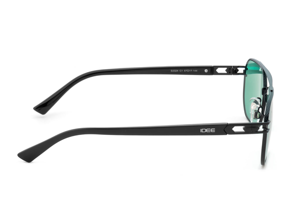 iDEE S3324 C1 57 SUNGLASSES