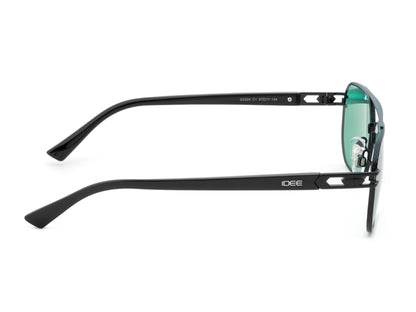 iDEE S3324 C1 57 SUNGLASSES
