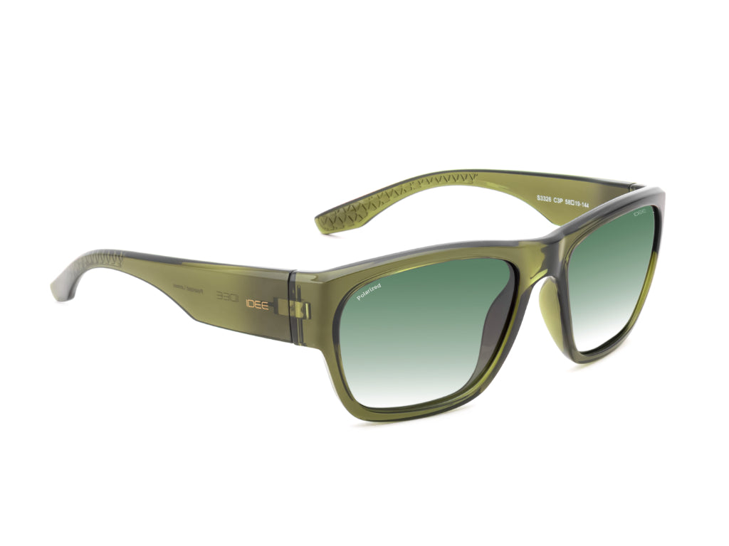 iDEE S3326 C3P 58 SUNGLASSES