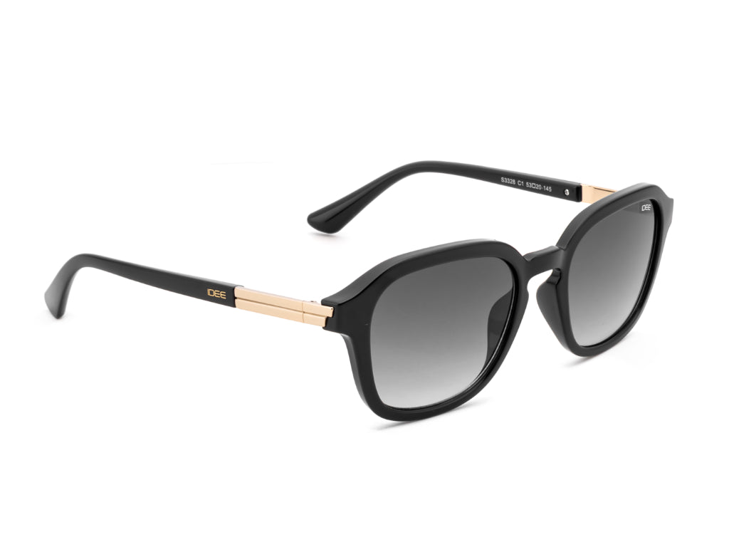 iDEE S3328 C1 53 SUNGLASSES