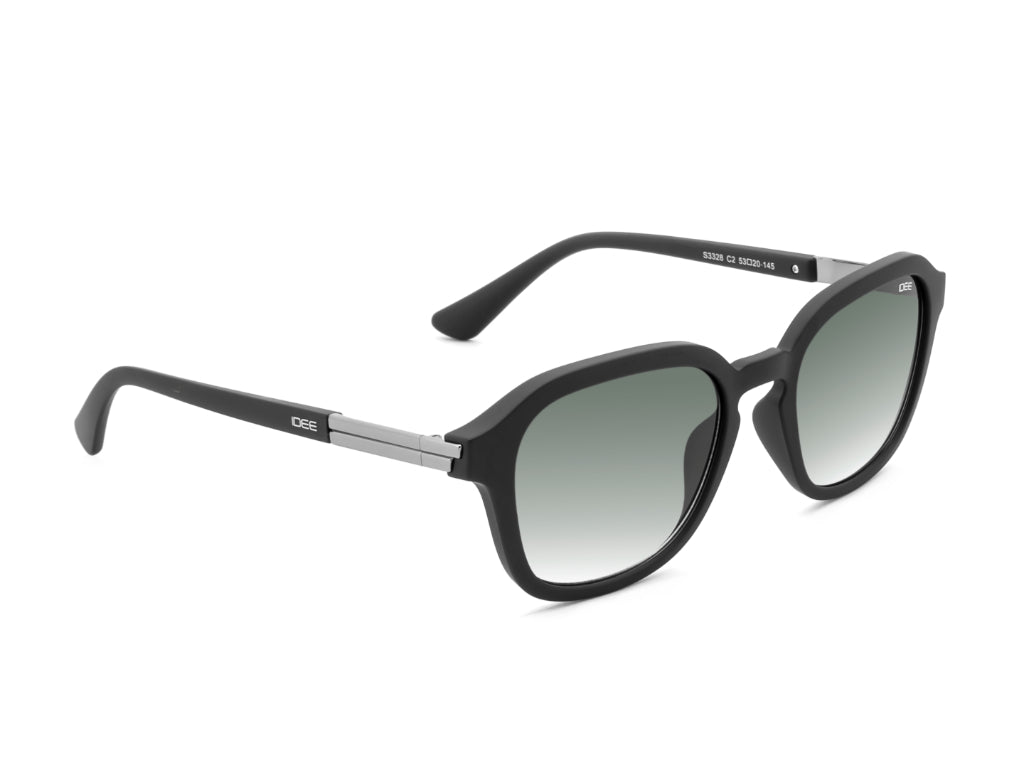 iDEE S3328 C2 53 SUNGLASSES