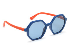 iDEE Y618  C2 0005 Full 46 135 Plastic SUNGLASSES