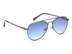 iDEE Y630  C3 0005 Full 49 130 Metal SUNGLASSES