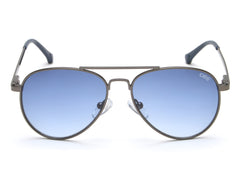 iDEE Y630  C3 0005 Full 49 130 Metal SUNGLASSES