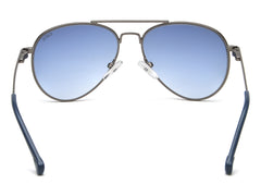 iDEE Y630  C3 0005 Full 49 130 Metal SUNGLASSES