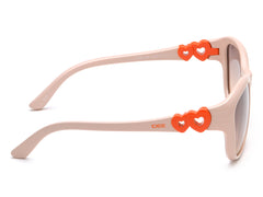 iDEE Y635 C3 49 SUNGLASSES