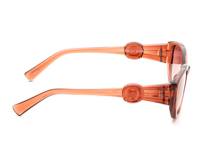 iDEE Y655 C1 48 SUNGLASSES