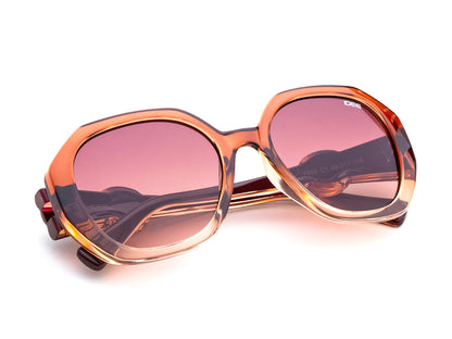 iDEE Y656 C1 48 SUNGLASSES