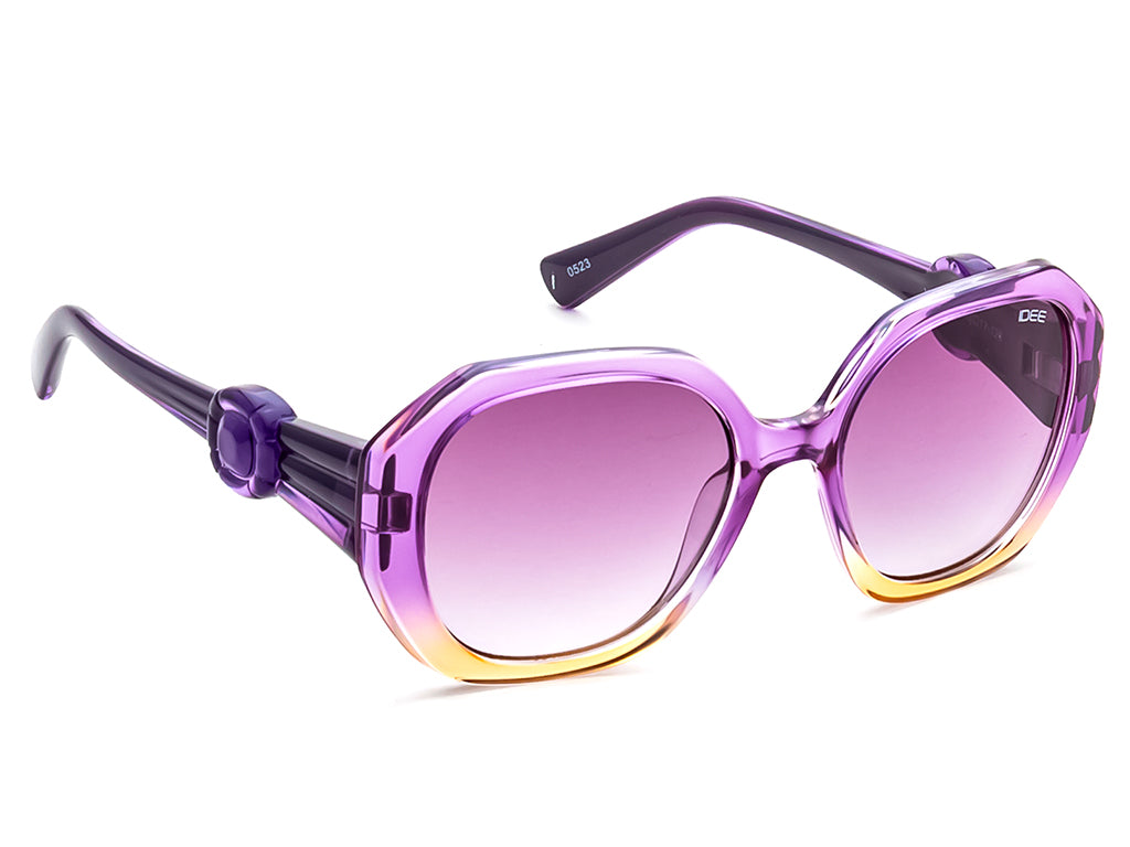iDEE Y656 C2 48 SUNGLASSES