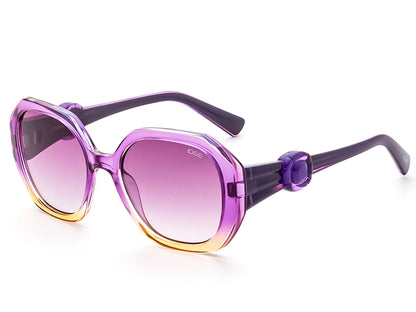 iDEE Y656 C2 48 SUNGLASSES